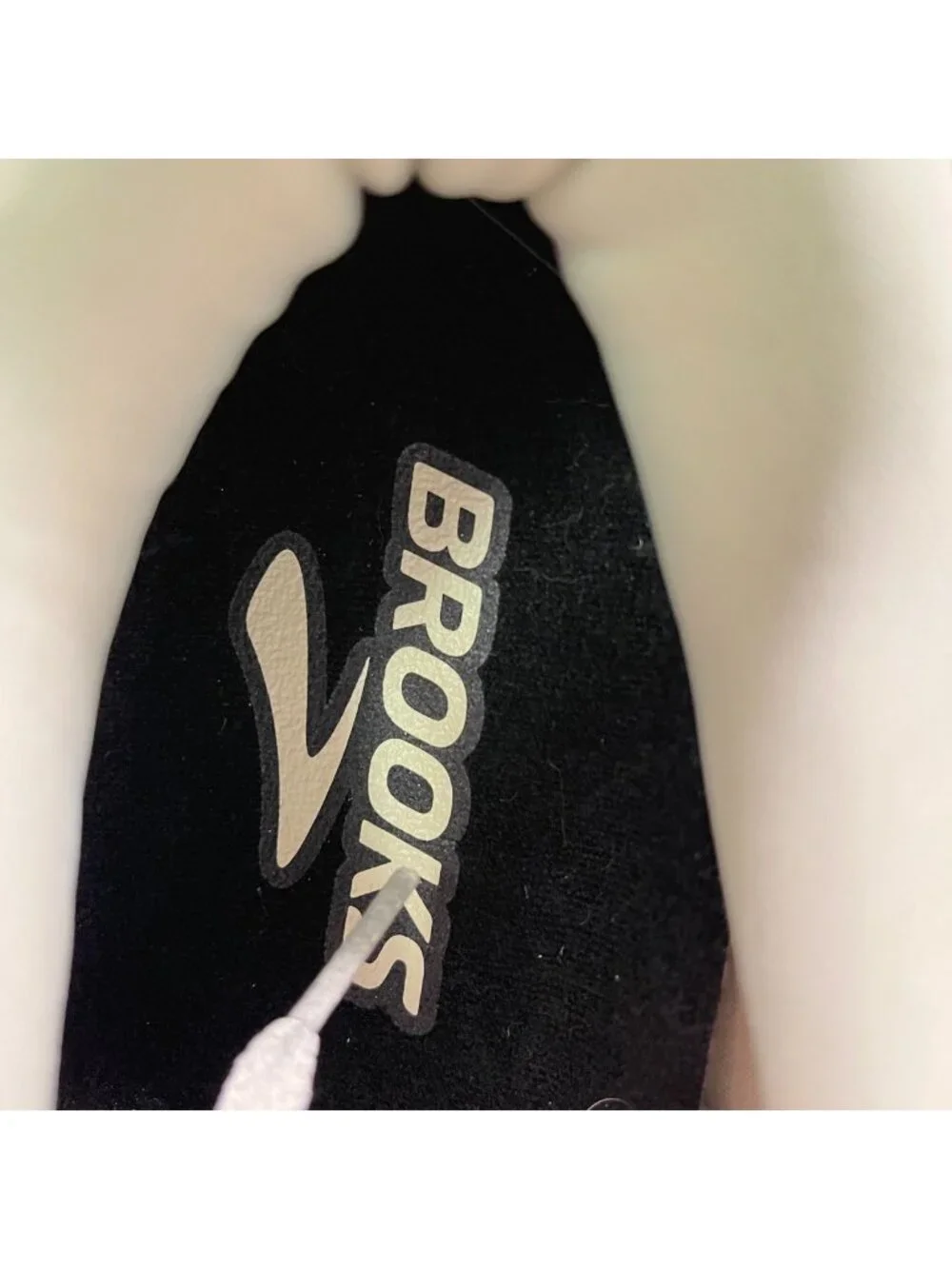 Brooks Ghost Max SE Mens Size 10.5 Stone Gray Athletic Running Shoes Sneakers